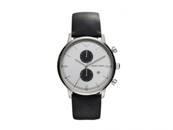 Armani Chronograph