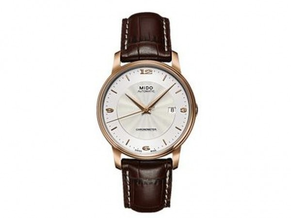 Mido Baroncelli III Gent