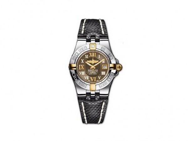 Breitling Galactic 30