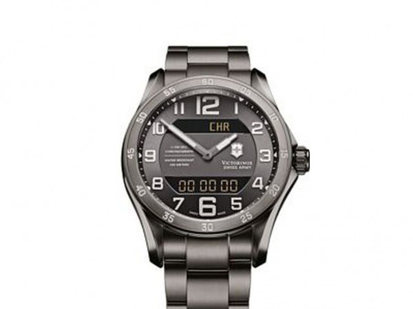 Victorinox Classic Chrono XLS MT