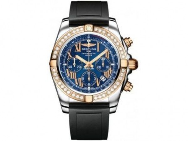 Breitling Chronomat 44