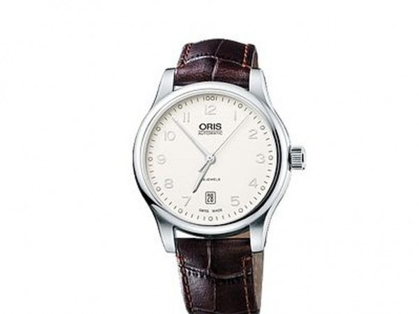 Oris Culture Classic Date