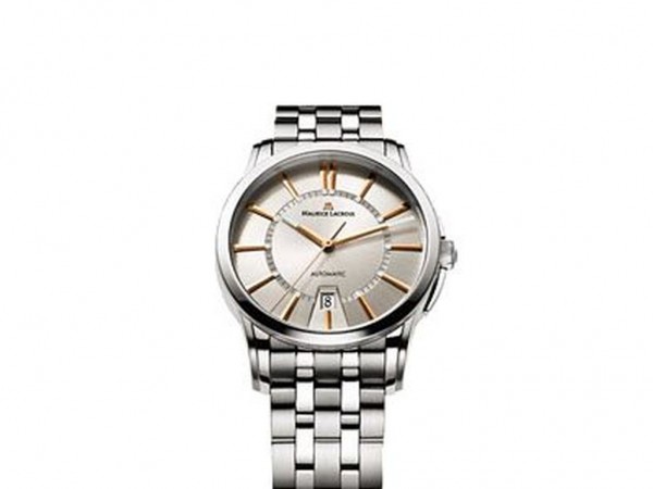 Maurice Lacroix Pontos Date