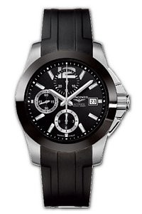 Longines Conquest