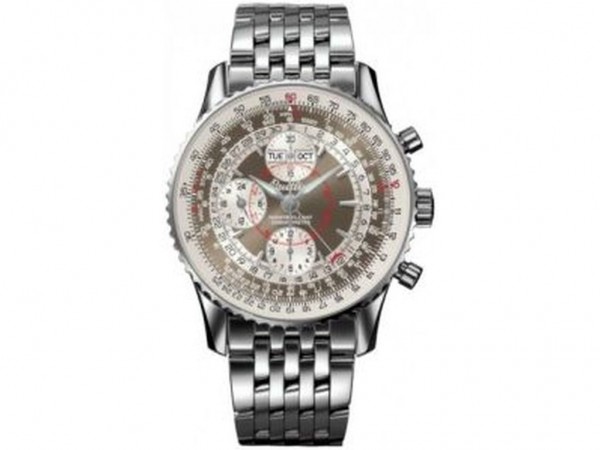 Breitling Montbrillant Datora