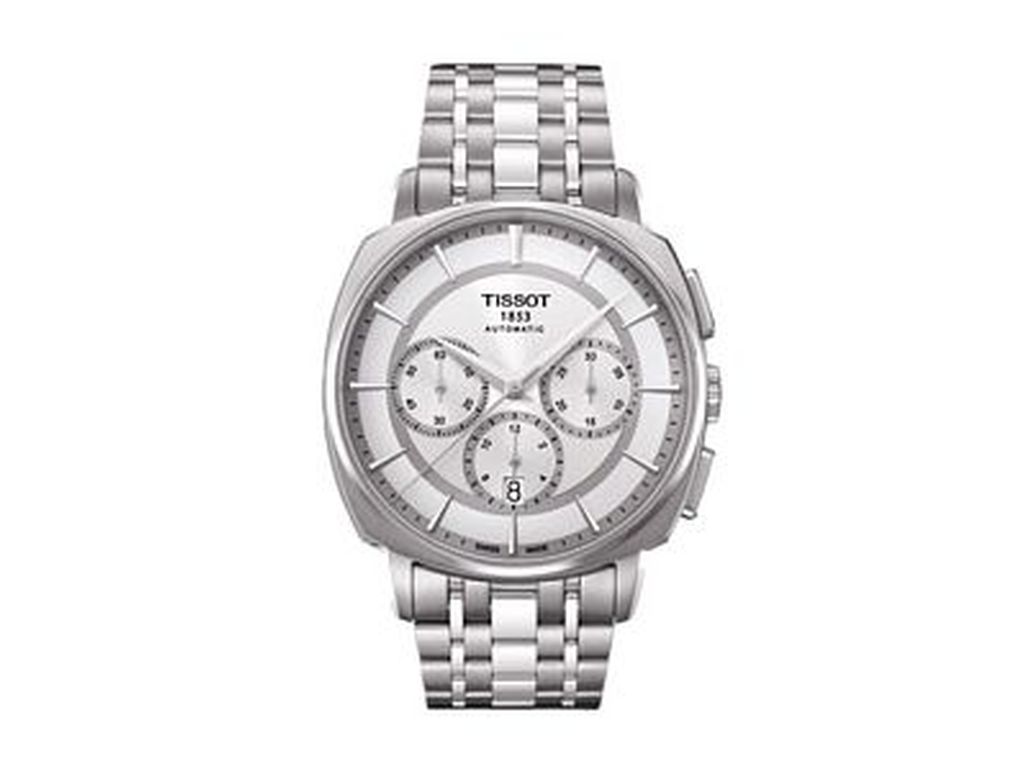 Tissot T Classic T Lord Chronograph T059.527.11.031.00 jetzt finanzieren Luxusuhr24