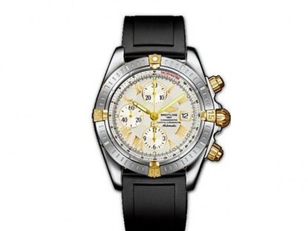 Breitling Chronomat Calibre 13