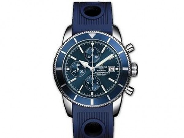 Breitling Superocean Heritage Chronograph 46