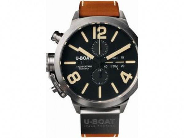 U-Boat Classico 53