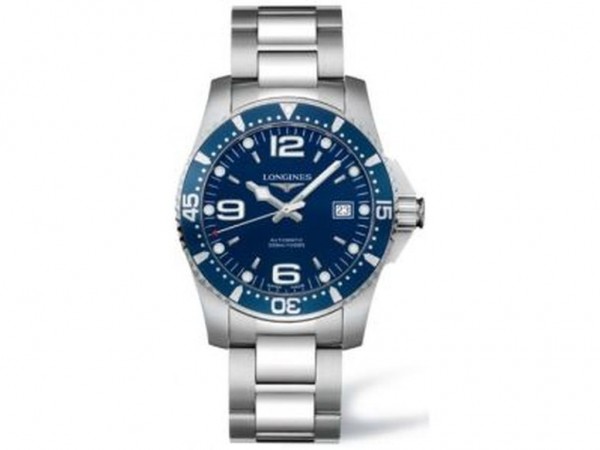 Longines HydroConquest Gents Large Automatic