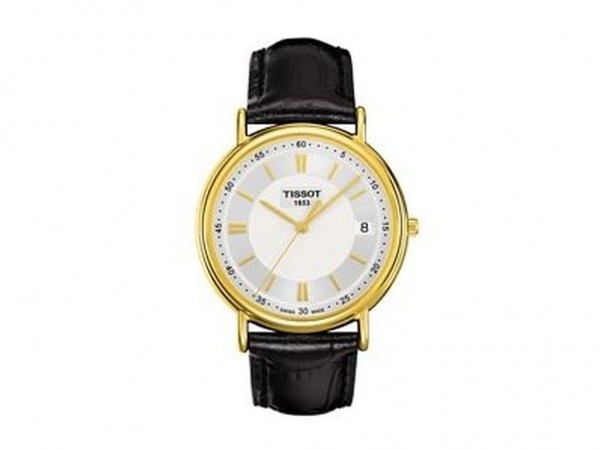 Tissot T-Gold Carson New Dimension