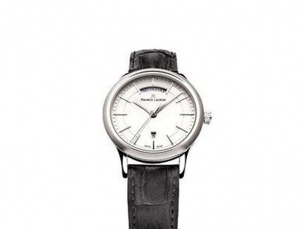 Maurice Lacroix Les Classiques Day/Date