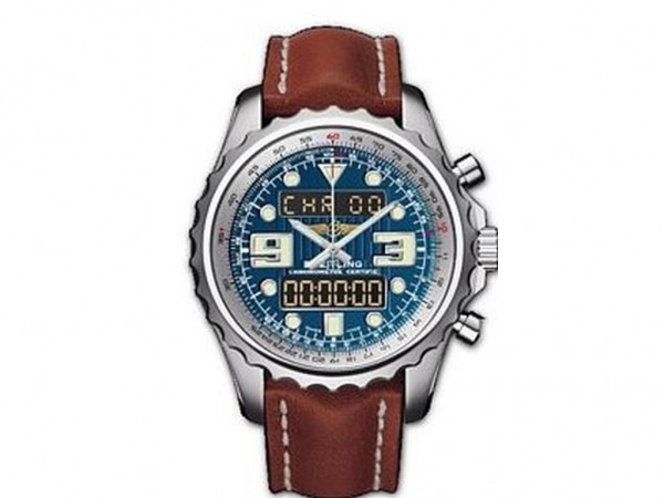 Breitling Professional Chronospace