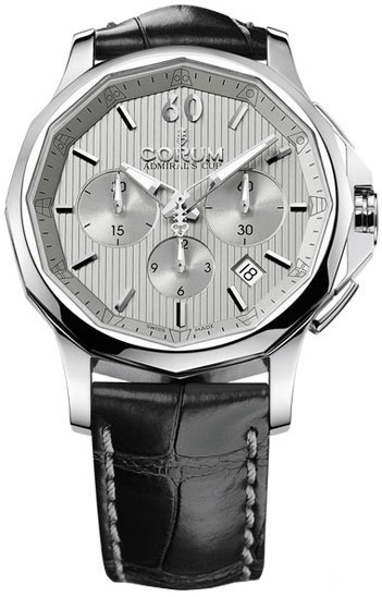 Corum Admiral's Cup Legend 42 Chrono