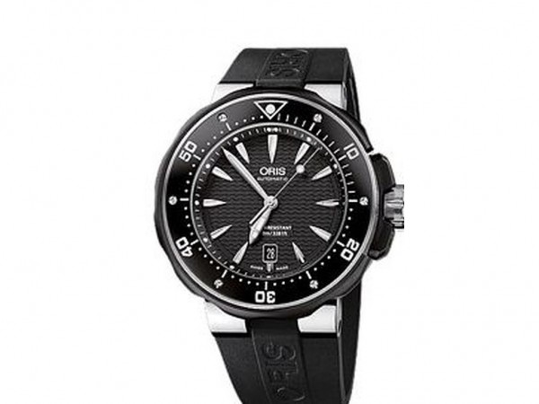 Oris Diving ProDiver Date