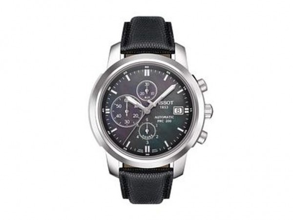 Tissot T-Sport PRC 200 Automatic Chronograph