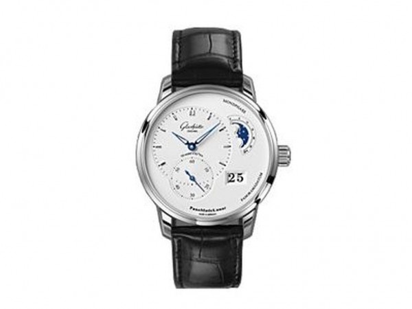 Glashütte Original PanoMaticLunar