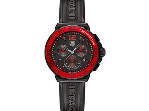 TAG Heuer Formula 1 Chronograph