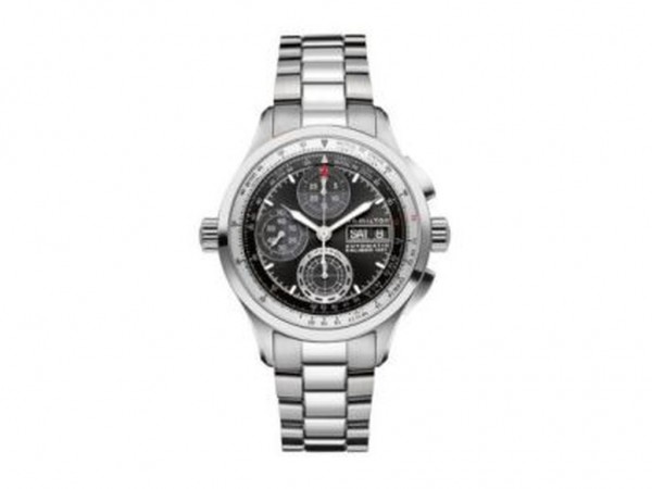 Hamilton Khaki X-Patrol