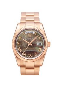 Rolex Day-Date