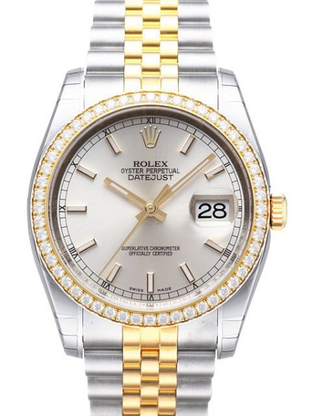 Rolex Datejust