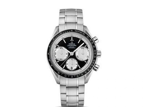 Omega Speedmaster Racing