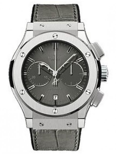 Hublot Classic Fusion Silverstone Chronograph