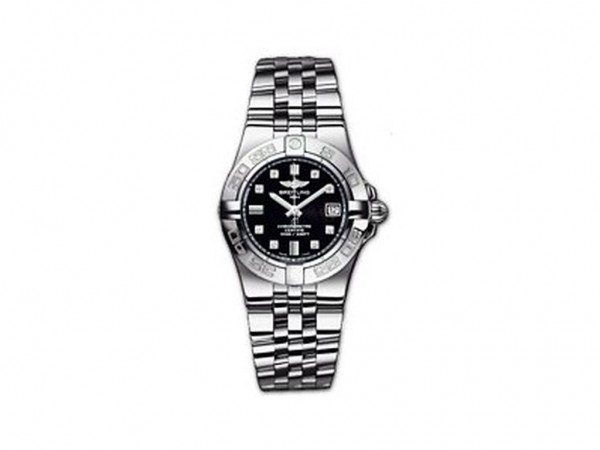Breitling Galactic 30