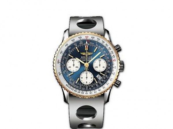 Breitling Navitimer