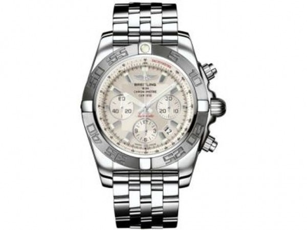 Breitling Chronomat 44