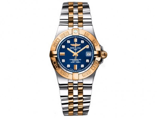 Breitling Galactic 30