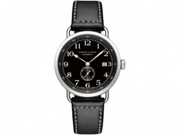 Hamilton Khaki Navy Pioneer