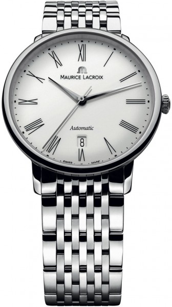 Maurice Lacroix Les Classiques Tradition