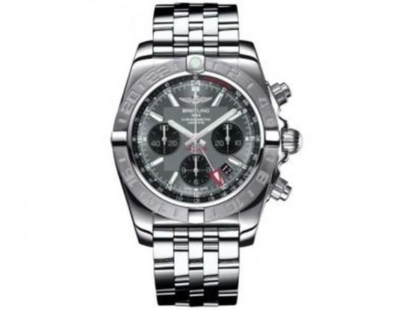 Breitling Chronomat 44 GMT