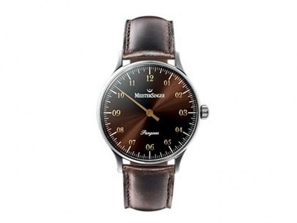 MeisterSinger Pangaea