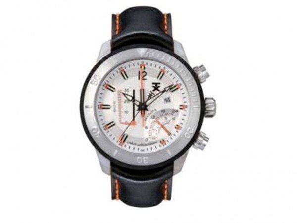 Timex TX 800 Serie Linear Chronograph