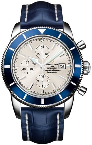 Breitling Superocean Heritage Chrono