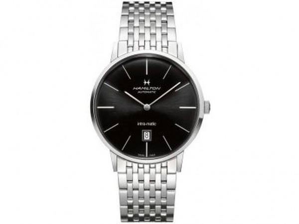 Hamilton Timeless Classic Intra-Matic