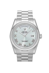 Rolex Day-Date