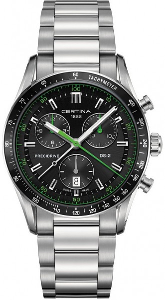 Certina Quarz DS 2