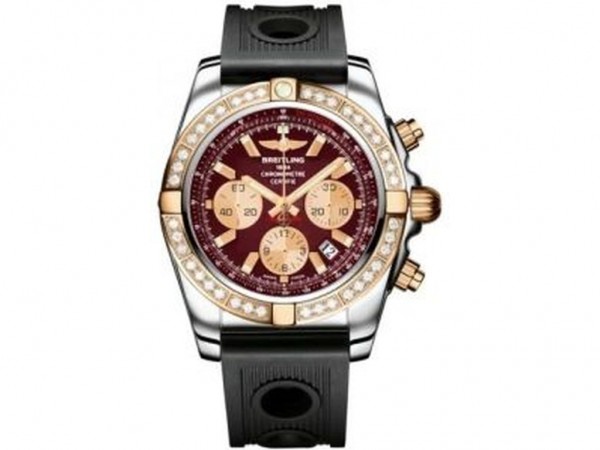 Breitling Chronomat 44