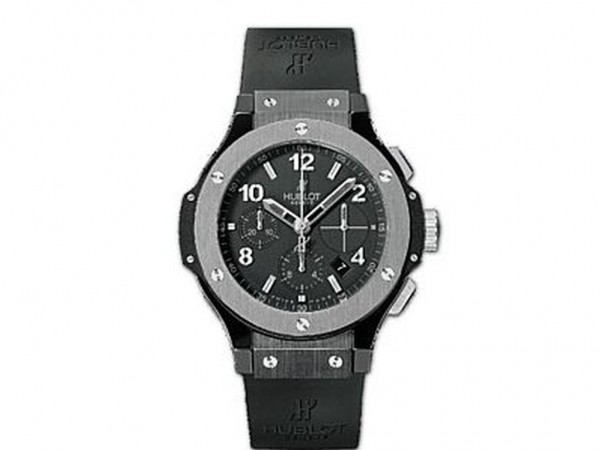 Hublot Big Bang Ice Bang