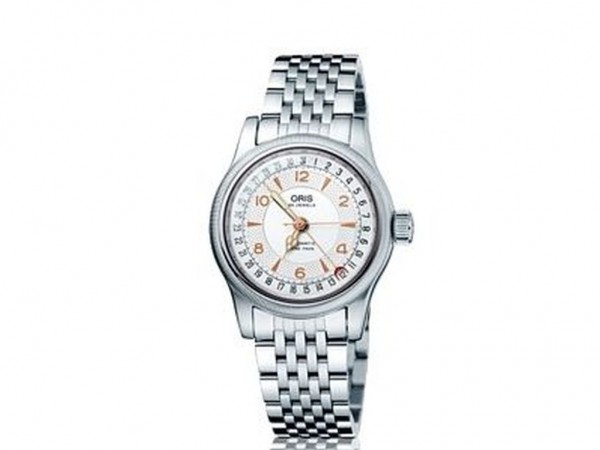 Oris Aviation Big Crown Pointer Date 2008
