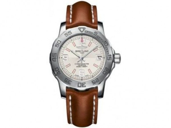 Breitling Colt 33