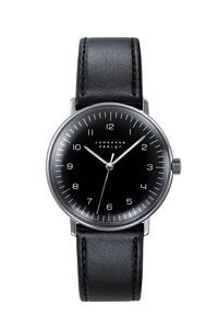 Junghans max bill by Junghans Handaufzug