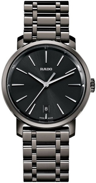 Rado Diamaster Quarz 40mm