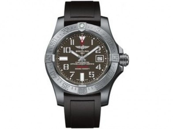 Breitling Avenger II Seawolf