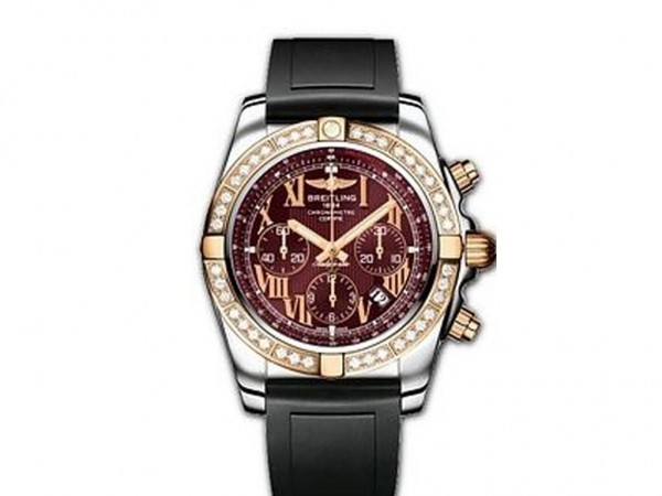 Breitling Chronomat 44 Diamant