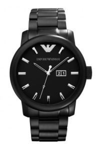 Armani Armani