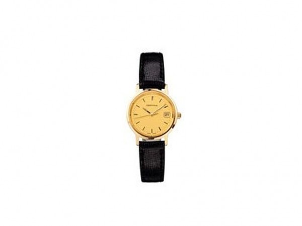 Certina Gold Kollektion Priska Lady